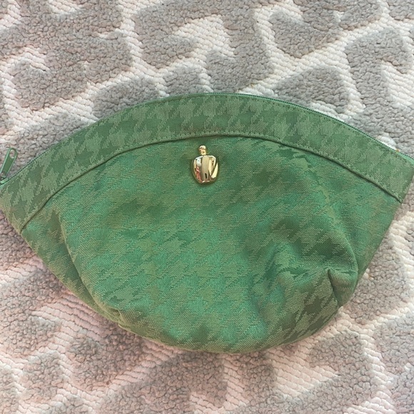 Dior Bags Christian Dior Makeup Bag Poshmark